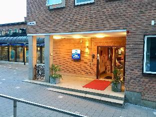 Best Western The Public Hotel