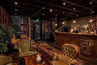Best Western The Public Hotel
