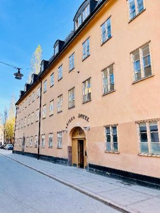 Birka Hotel