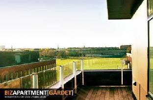 Biz Apartment Gärdet