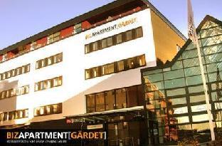 Biz Apartment Gärdet