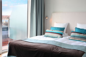 Biz Apartment Gärdet