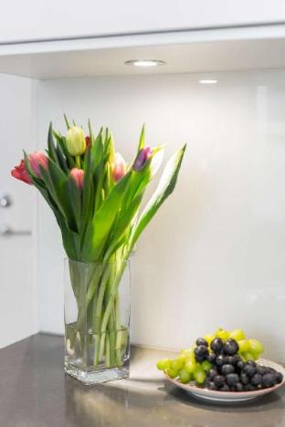 Biz Apartment Hammarby Sjöstad