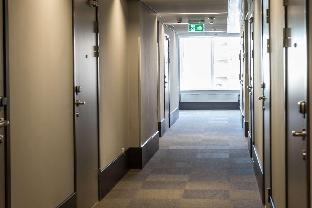 Biz Apartment Hammarby Sjöstad