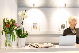 Biz Apartment Hammarby Sjöstad