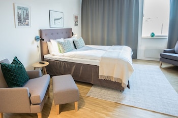 Biz Apartment Solna