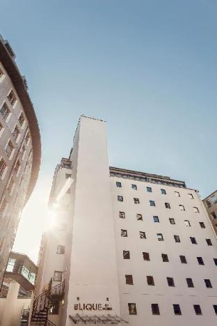 Blique by Nobis, Stockholm, a Member of Design Hotels