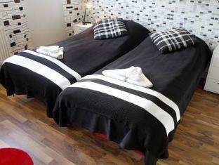 BoKloster VillaHotell