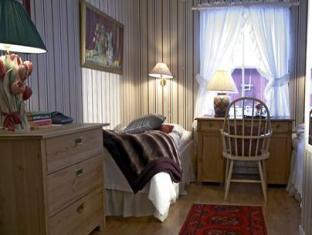 Bomans Hotell i Trosa