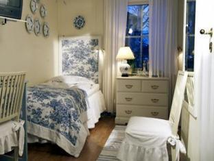 Bomans Hotell i Trosa