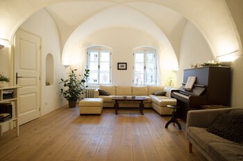 Bomans Hotell i Trosa