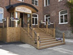 Brommavik Hotel