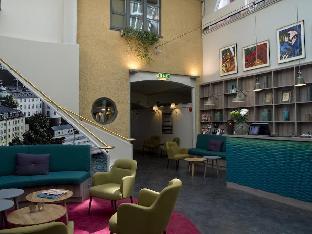Central Hotel
