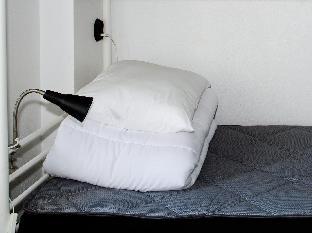 City BackPackers Hostel