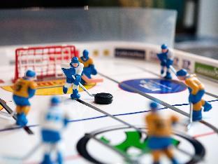 City BackPackers Hostel