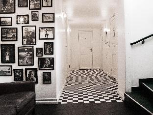 City BackPackers Hostel