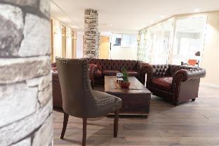 City Living Apartments