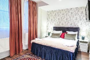 City Living Apartments