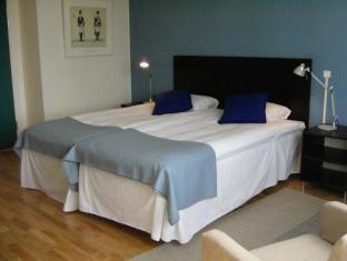 Clarion Collection Hotel Tapto