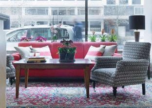 Clarion Collection Hotel Wellington