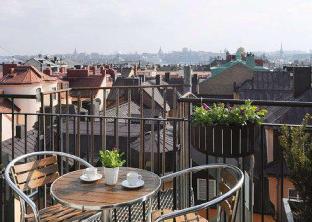 Clarion Collection Hotel Wellington