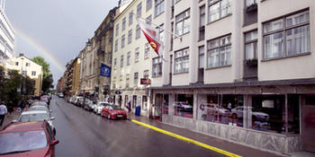 Clarion Collection Hotel Wellington