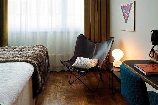 Clarion Hotel Amaranten