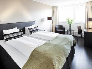 Clarion Hotel Amaranten