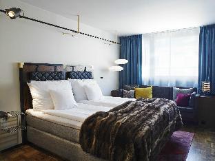 Clarion Hotel Amaranten