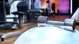 Clarion Hotel Amaranten