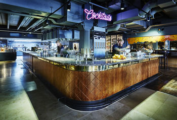 Clarion Hotel Amaranten