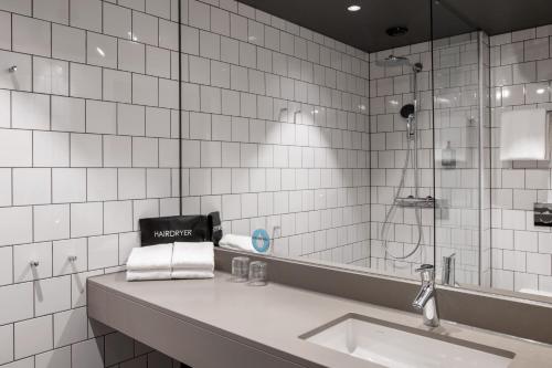 Clarion Hotel Arlanda Airport