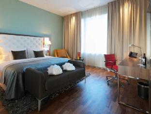 Clarion Hotel Arlanda Airport