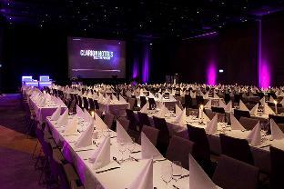 Clarion Hotel Arlanda Airport