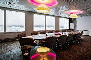 Clarion Hotel Arlanda Airport