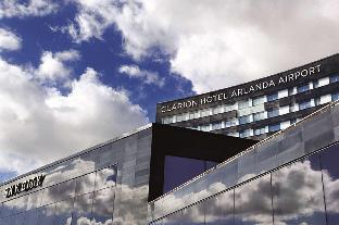 Clarion Hotel Arlanda Airport