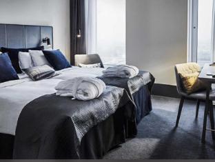 Clarion Hotel Arlanda Airport