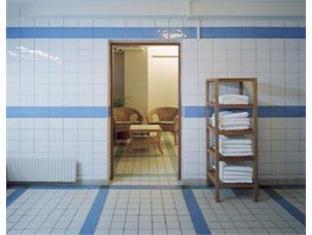 Clas på Hörnet Hotell