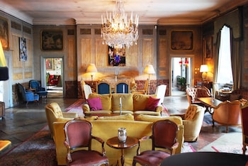 C/o Häringe Slott
