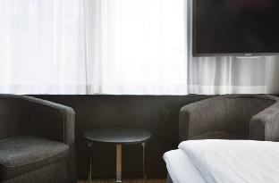 Comfort Hotel Xpress Stockholm Central