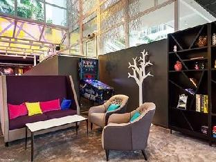 Comfort Hotel Xpress Stockholm Central