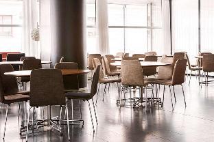 Comfort Hotel Xpress Stockholm Central