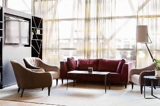 Comfort Hotel Xpress Stockholm Central