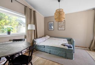 Comfortable minihouse Vega