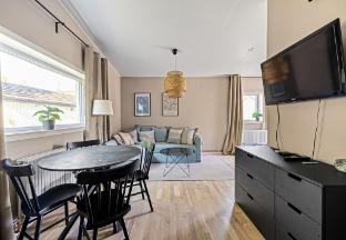 Comfortable minihouse Vega