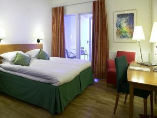 Connect Hotel Arlanda