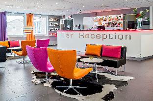 Connect Hotel Stockholm