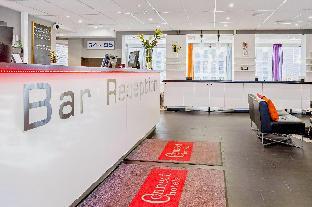 Connect Hotel Stockholm