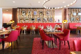 Courtyard by Marriott Stockholm Kungsholmen