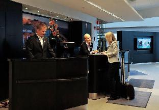 Courtyard by Marriott Stockholm Kungsholmen